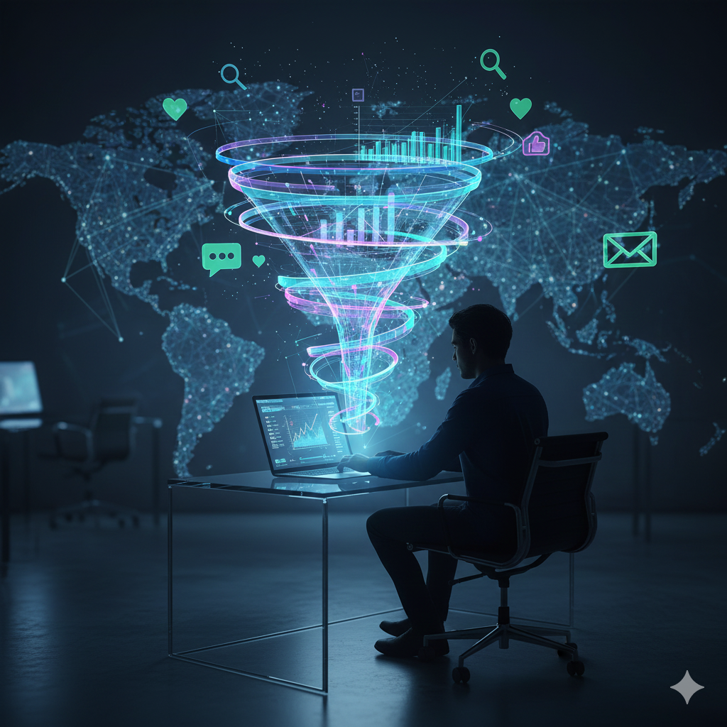 Top 5 Reasons Why Every Business Needs a Digital Marketing Freelancer in 2025